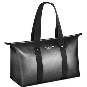 Coach duffle - brand new